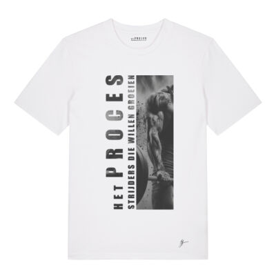 Sterk maar Zachtaardig, Krachtig maar Bescheiden Thumbnail