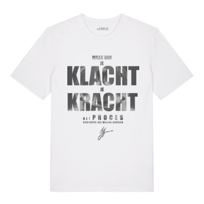 van Klacht naar Kracht Thumbnail