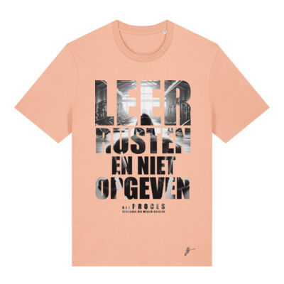 Leer Rusten en niet opgeven Thumbnail