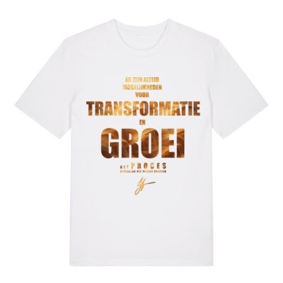 Er zijn altijd mogelijkheden voor Transformatie en Groei Thumbnail