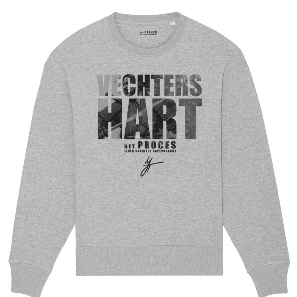 Vechtershart Thumbnail