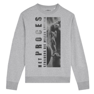 Strijders die willen groeien Thumbnail