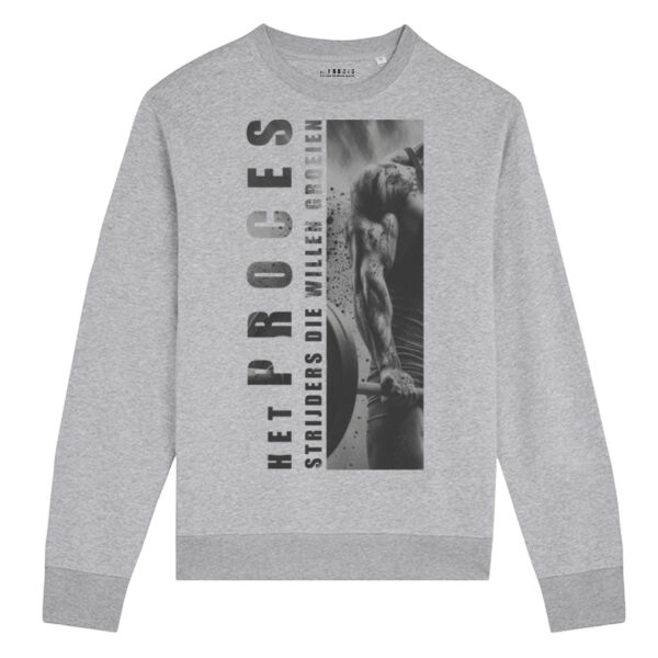 Strijders die willen groeien Thumbnail