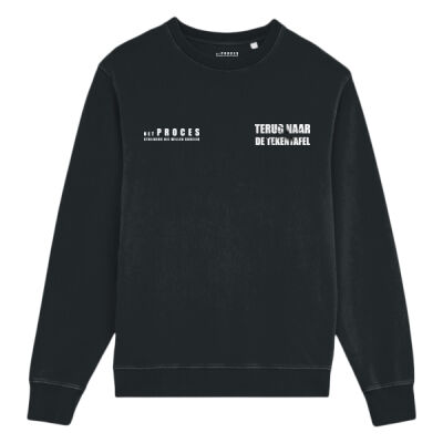 Terug naar de Tekentafel Thumbnail