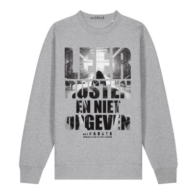 Leer Rusten en niet opgeven Thumbnail