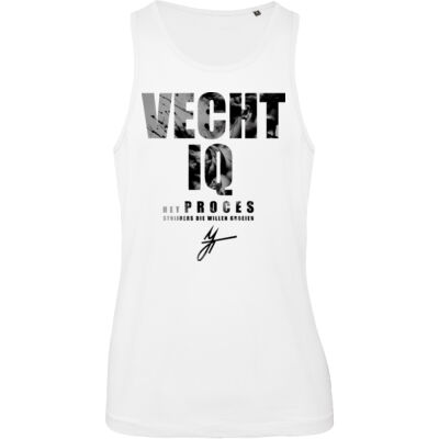 vecht iq tanktop Thumbnail