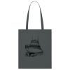 Light tote bag  Thumbnail