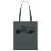 Light tote bag  Thumbnail